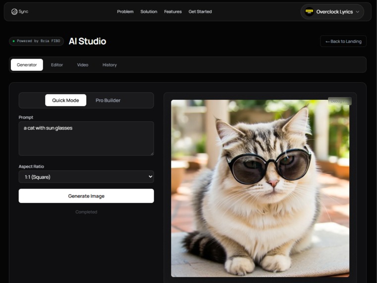 Sync – screenshot 3