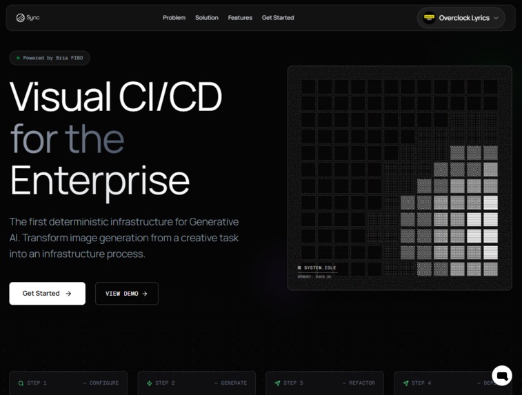 Sync – screenshot 4