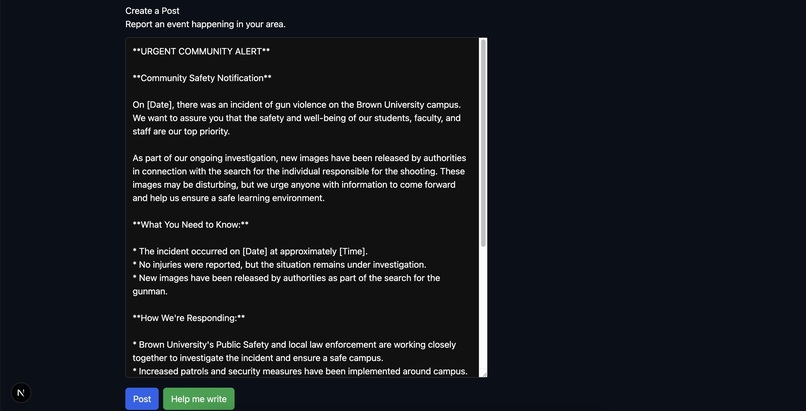 InsiderTrack – screenshot 4