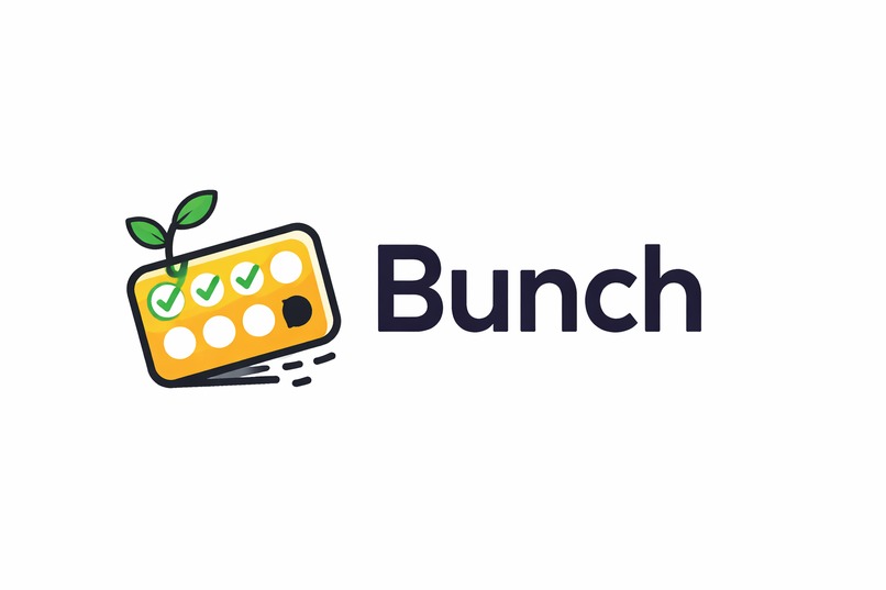 Bunch – screenshot 1