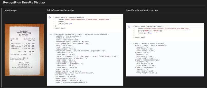 PaddleOCR_VL_Receipt - A SFT Model Extract Info From Receipt – screenshot 1