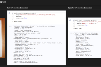 PaddleOCR_VL_Receipt - A SFT Model Extract Info From Receipt
