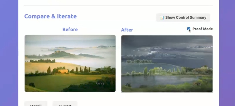Guided Reality Composer – screenshot 2
