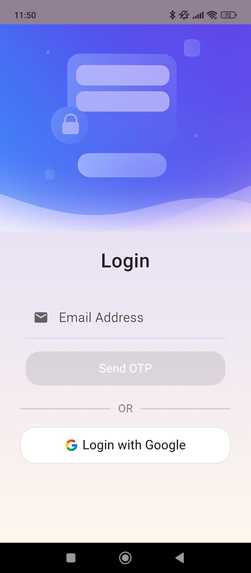 Anuvaad:One app for all  – screenshot 2