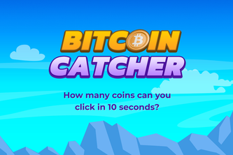 Bitcoin-Catcher