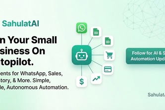 SahulatAI