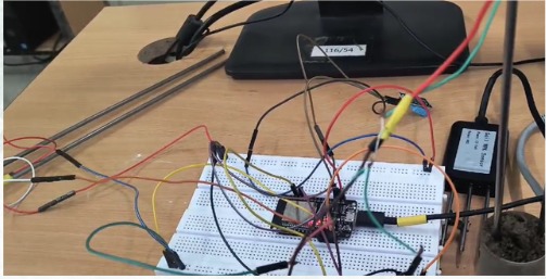 Kisaan Vaani – screenshot 5