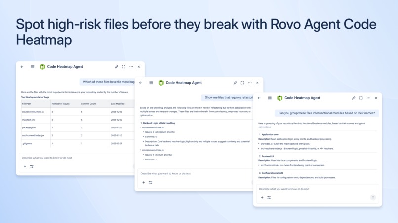 Code Heatmap – screenshot 6