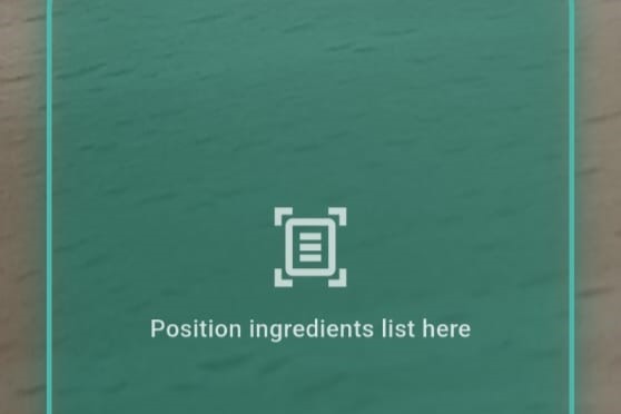 CuraScan – screenshot 1