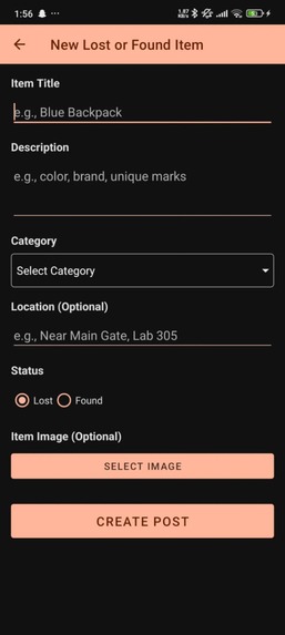 DropZone – screenshot 2