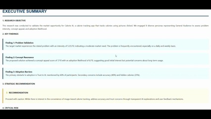FocusAI – screenshot 8