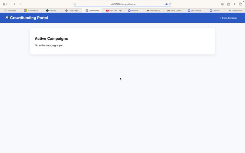 FINUNITY AI – screenshot 1