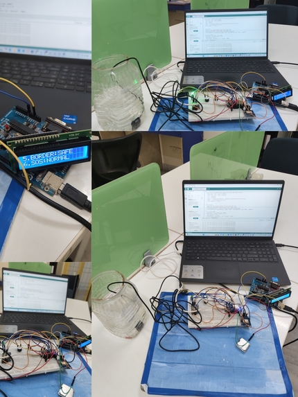 Smart marine kit  – screenshot 1