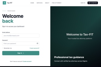 TAX-FIT