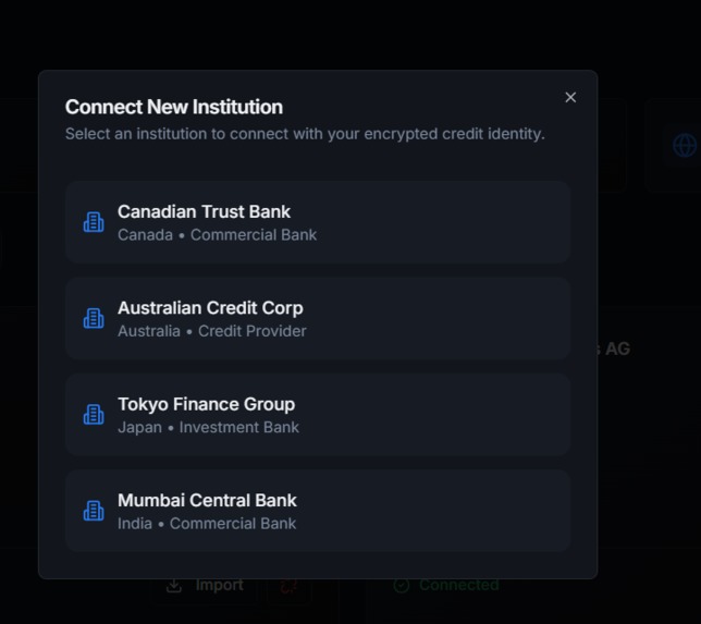 CREDGUARD – screenshot 16