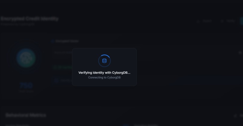 CREDGUARD – screenshot 7