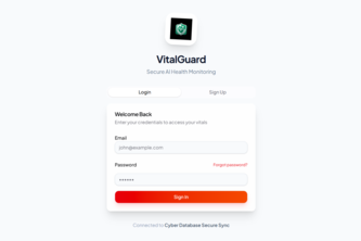 VITALGUARD