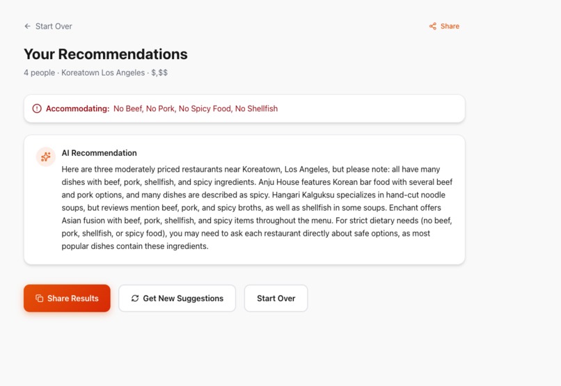 Settled – screenshot 2