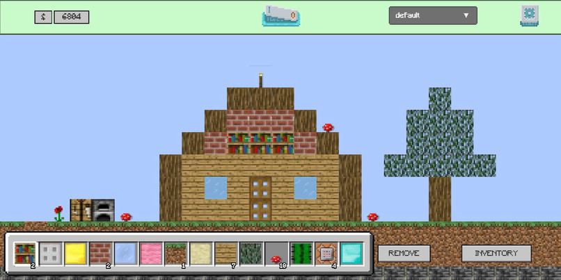 Minecraft Pomodoro – screenshot 2