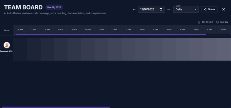 Doculearn – screenshot 1