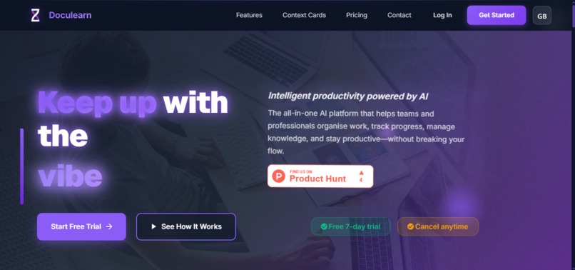 Doculearn – screenshot 5