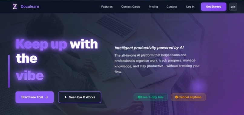 Doculearn – screenshot 6