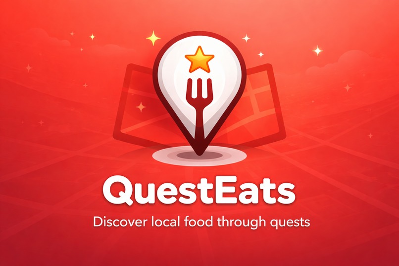 QuestEats – screenshot 1