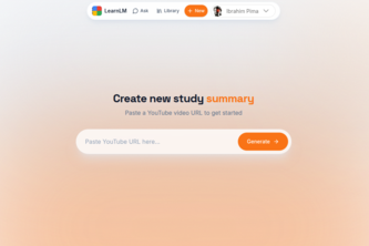 LearnLM
