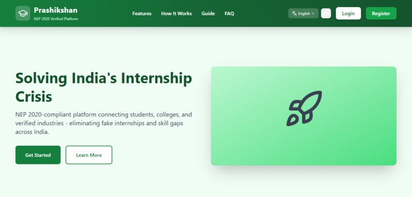 Prashikshan – screenshot 1