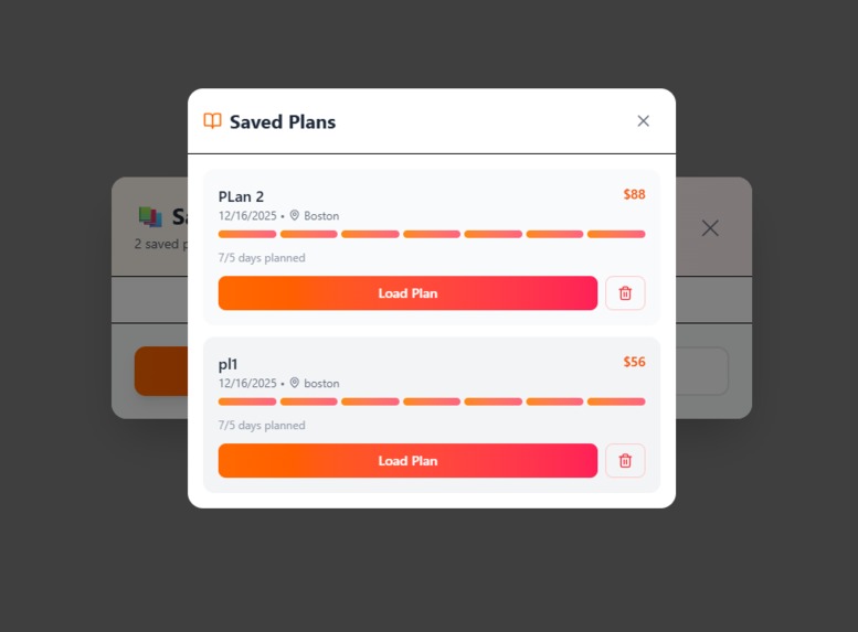 Dine Ahead – screenshot 4