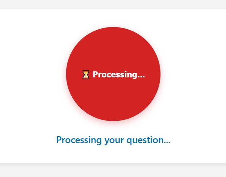 Yelp AI Business Analyzer – screenshot 1