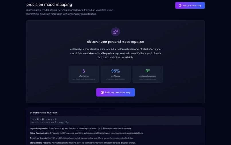 Compass – screenshot 2