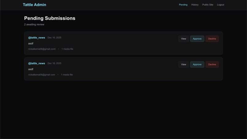 Open Source News – screenshot 9