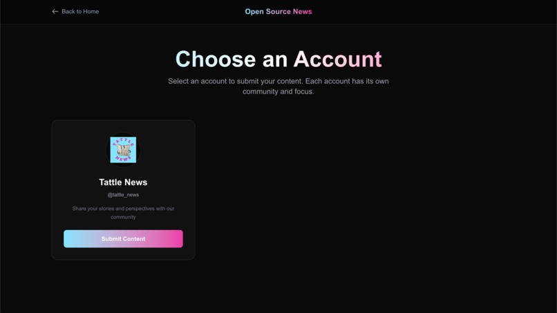 Open Source News – screenshot 4