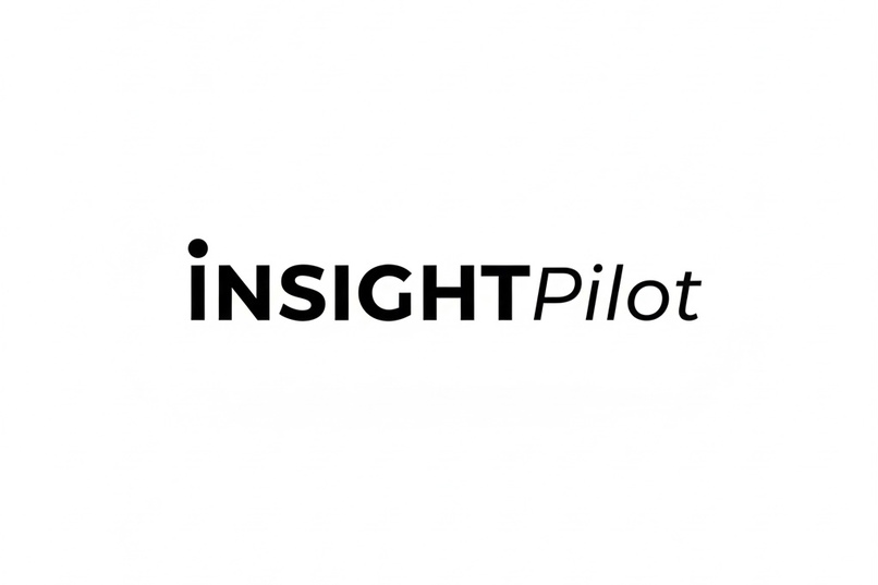 Insight Pilot – screenshot 1