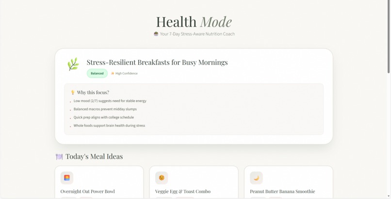 Mindful Companion – screenshot 21