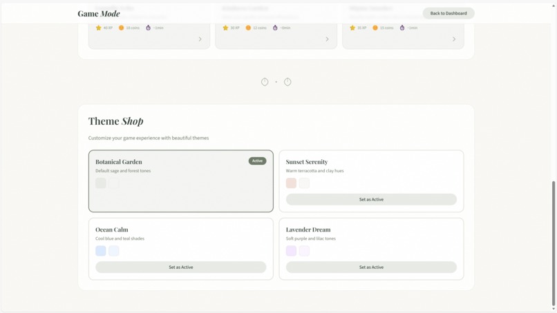 Mindful Companion – screenshot 20