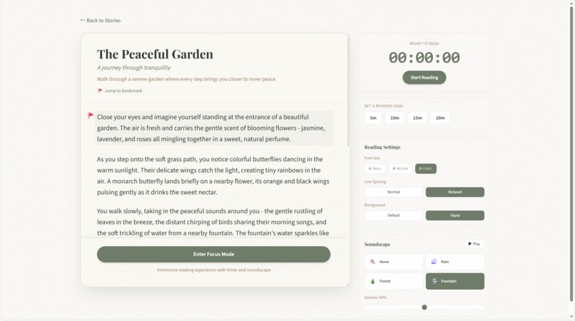 Mindful Companion – screenshot 13