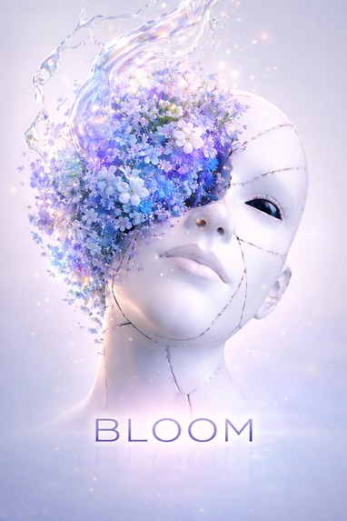 Bloom – screenshot 1