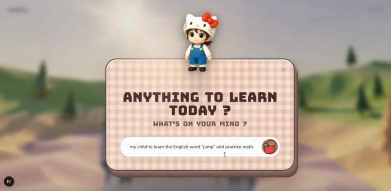Twinkle – screenshot 2