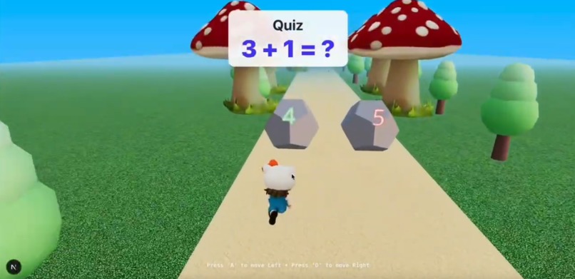 Twinkle – screenshot 3