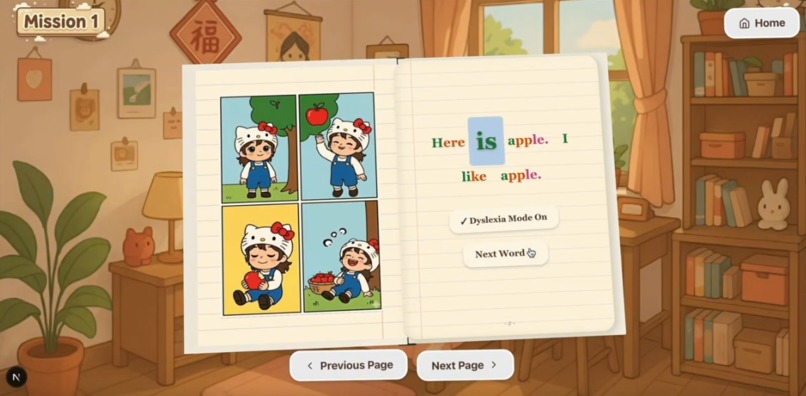 Twinkle – screenshot 4