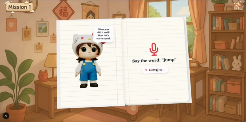 Twinkle – screenshot 5