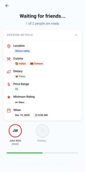 GroupTable – screenshot 6