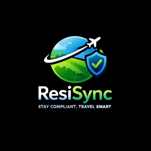 ResiSync – screenshot 1