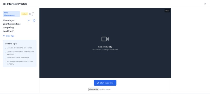 ConfidenceLab – screenshot 4