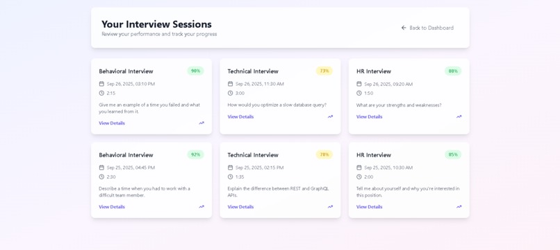 ConfidenceLab – screenshot 7