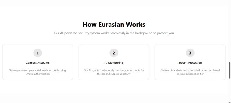 eurasian – screenshot 4
