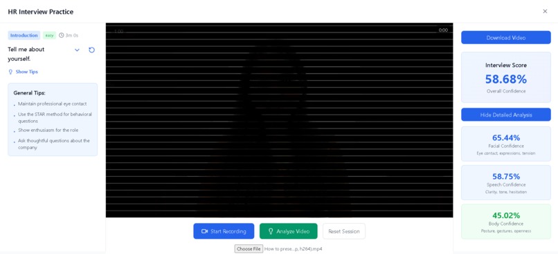 ConfidenceLab – screenshot 5