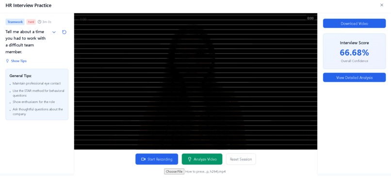 ConfidenceLab – screenshot 6